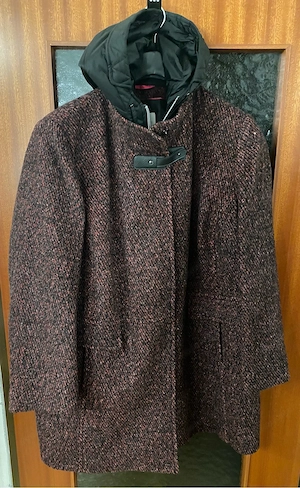 Übergangsmantel Lower East Side Bild 10