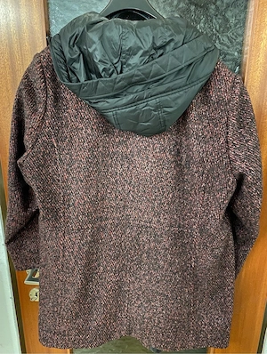 Übergangsmantel Lower East Side Bild 9