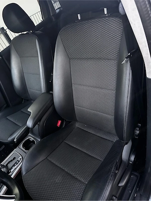 Mercedes B180cdi Bild 2