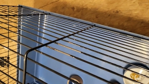 Meerschweinchenkäfig Bild 4