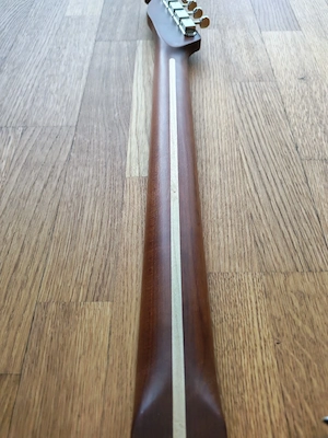 Custom Telecaster  Bild 5