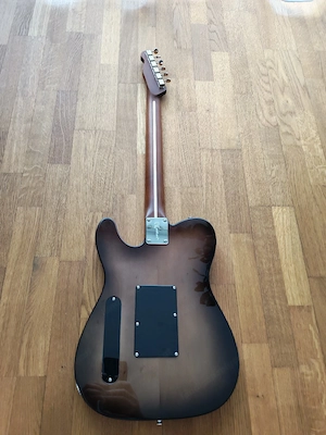 Custom Telecaster  Bild 4