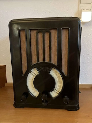 Besondere Audiogeräte Bild 3