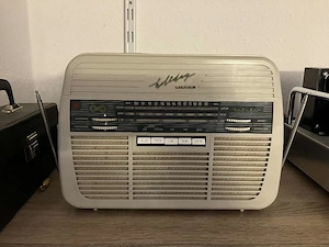 Besondere Audiogeräte Bild 2