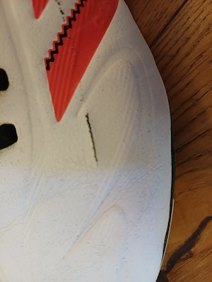 Fussballschuhe Größe 36 Bild 2