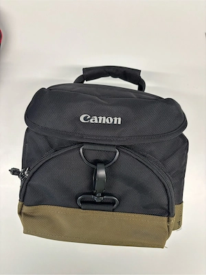 Spiegelreflex Canon EOS 200D Bild 3