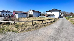 Ihr Platz zum Ankommen ..Eckgrundstück in ruhiger Sackgasse zu verkaufen ( 600qm in Hohenems) Bild 2