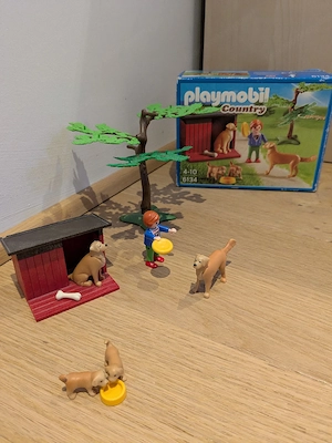Playmobil Country 6134 Bild 2