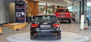 Audi A1 Bild 8