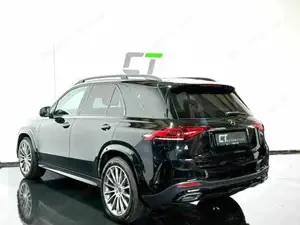 Mercedes-Benz GLE Bild 4