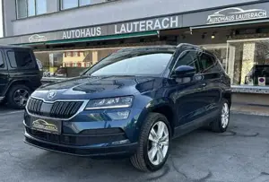 Skoda Karoq Bild 4