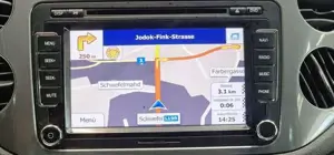 Volkswagen Tiguan Bild 13