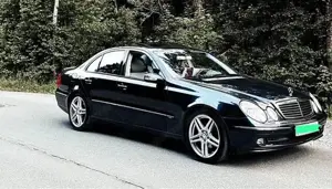 Mercedes Benz Bild 3