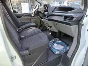 Ford Transit Custom Bild 11