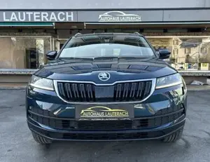 Skoda Karoq Bild 2