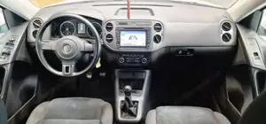 Volkswagen Tiguan Bild 10