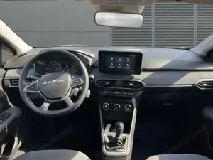 Dacia Jogger Extreme 7-Sitzer SHZ+Klimaauto ECO-G 100 LPG 74... Bild 5