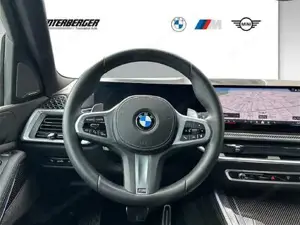 BMW X5 xDrive40i BMW X5 X5 xDrive40i G05 B58 Bild 10