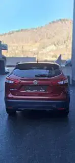 Nissan Qashqai Bild 3