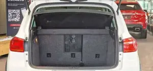 Volkswagen Tiguan Bild 9