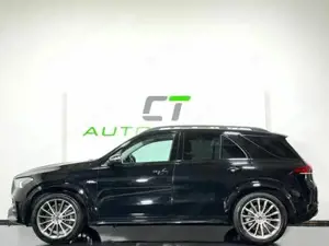 Mercedes-Benz GLE Bild 5