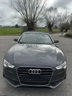 Audi A5 Bild 2