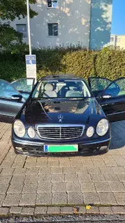 Mercedes Benz Bild 5