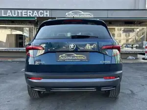 Skoda Karoq Bild 7
