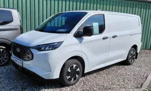 Ford Transit Custom Bild 2