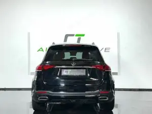 Mercedes-Benz GLE Bild 3