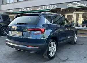 Skoda Karoq Bild 8