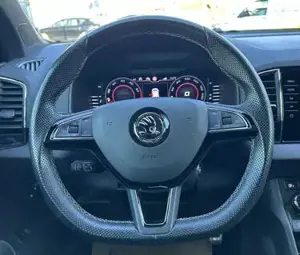 Skoda Karoq Bild 19