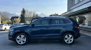 Skoda Karoq Bild 5