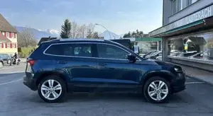 Skoda Karoq Bild 9