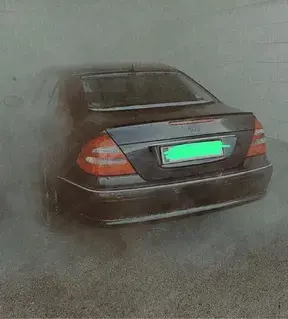 Mercedes Benz Bild 4