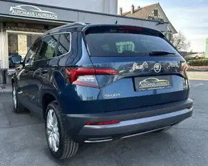 Skoda Karoq Bild 6
