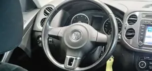 Volkswagen Tiguan Bild 12