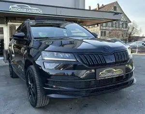 Skoda Karoq Bild 3
