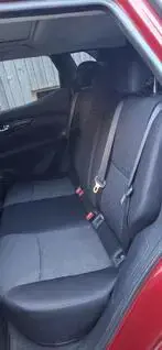 Nissan Qashqai Bild 11