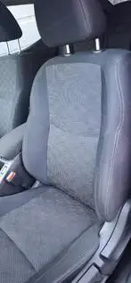 Nissan Qashqai Bild 5