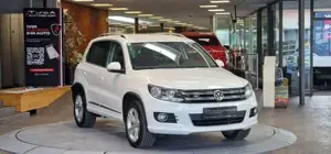 Volkswagen Tiguan Bild 3