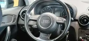 Audi A1 Bild 11