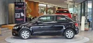 Audi A1 Bild 4