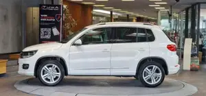 Volkswagen Tiguan Bild 4