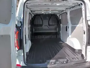 Ford Transit Custom Bild 5