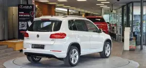 Volkswagen Tiguan Bild 7