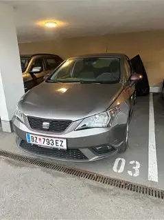 Seat Ibiza Bild 4