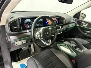 Mercedes-Benz GLE Bild 6