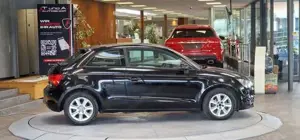 Audi A1 Bild 5