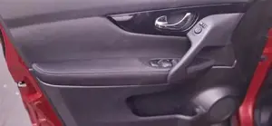 Nissan Qashqai Bild 10